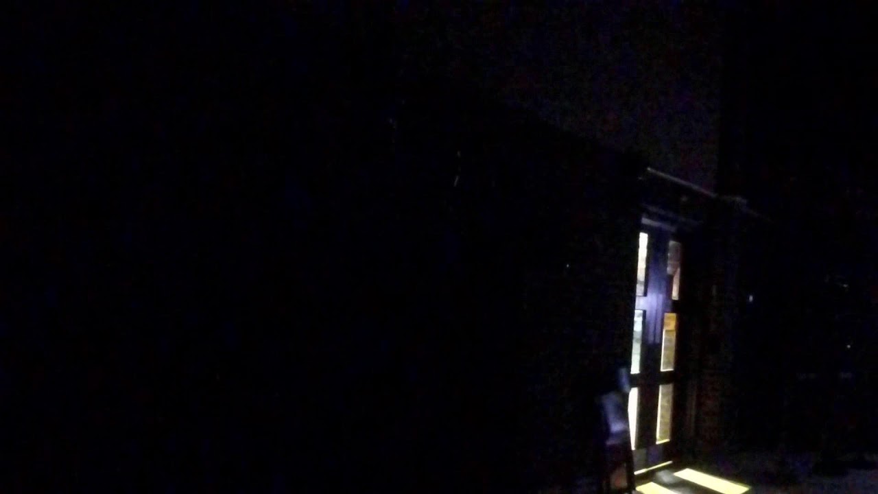(5:27 STARTING) PICC taraweeh prayers