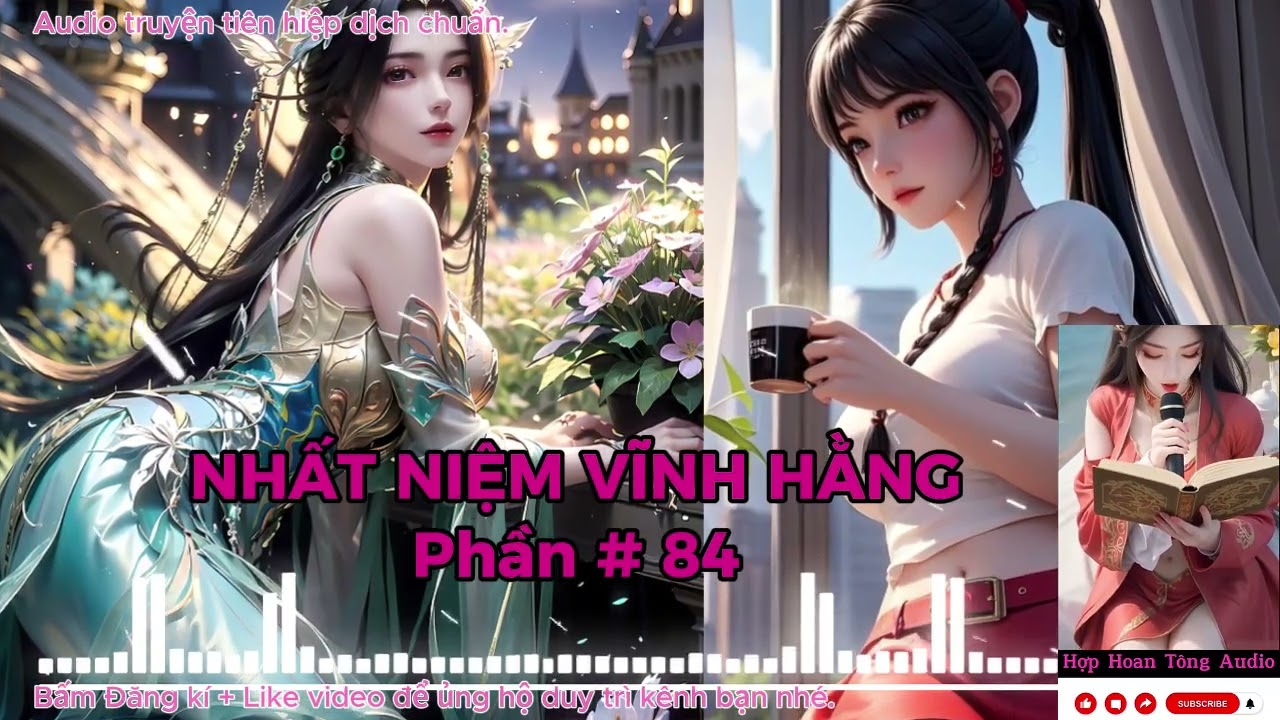 Nhất Niệm Vĩnh Hằng - P 084 | Luyện Đan Làm Tông Môn Tiêu Chảy |Tu Tiên Vì Sợ Chết | Hài Hước