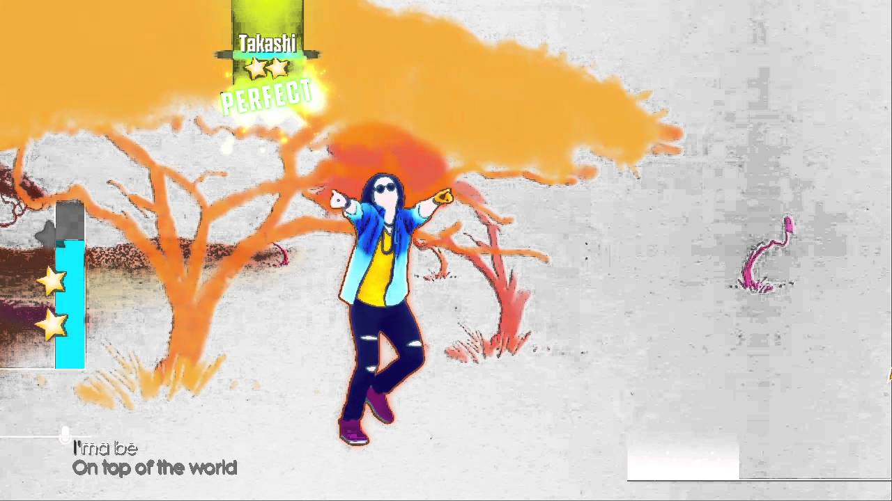 Just Dance 2016 - Am I Wrong - Nico & Vinz - 100% Perfect FC #29