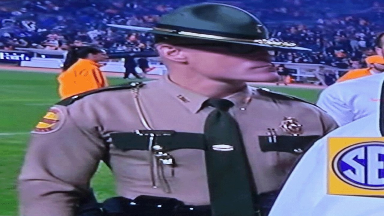 Police
