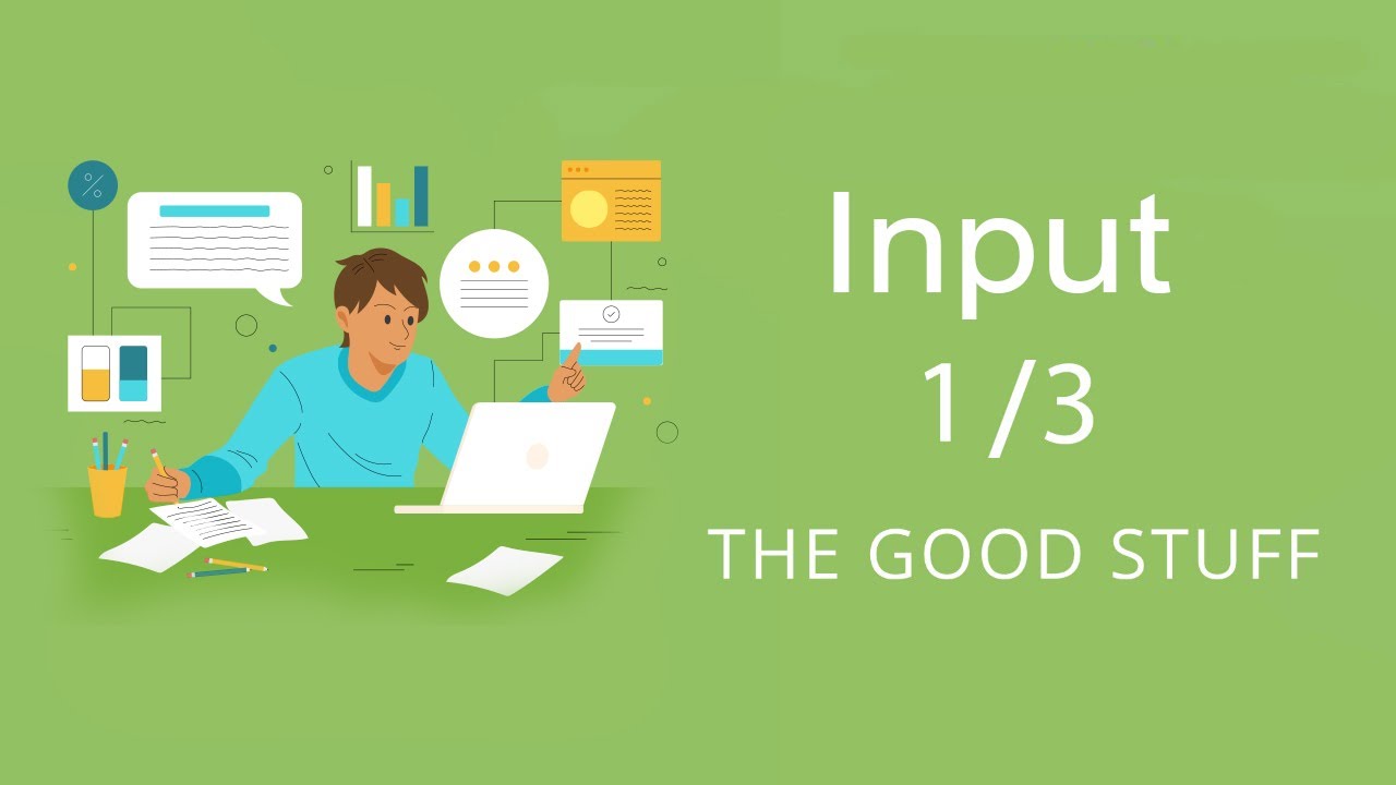 Input 1\3 - Gallup Strengthsfinder