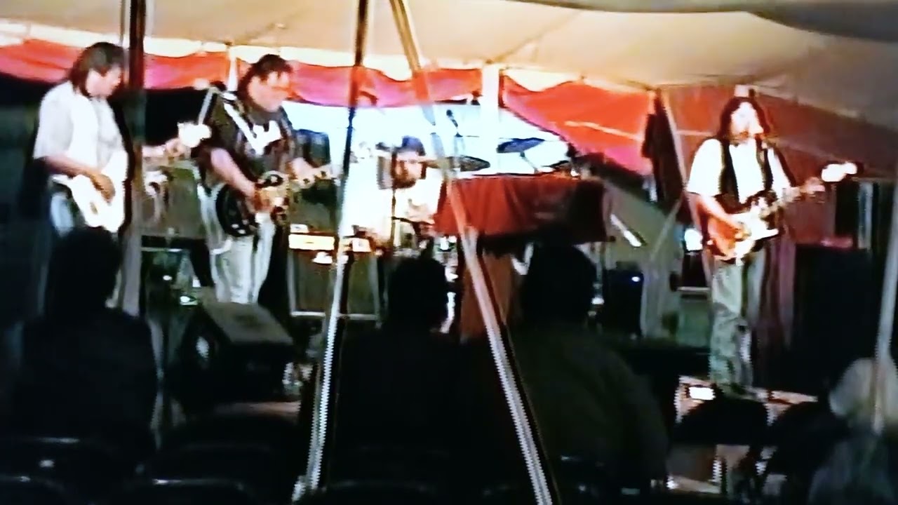 Lion Of Judah Music Ministry
