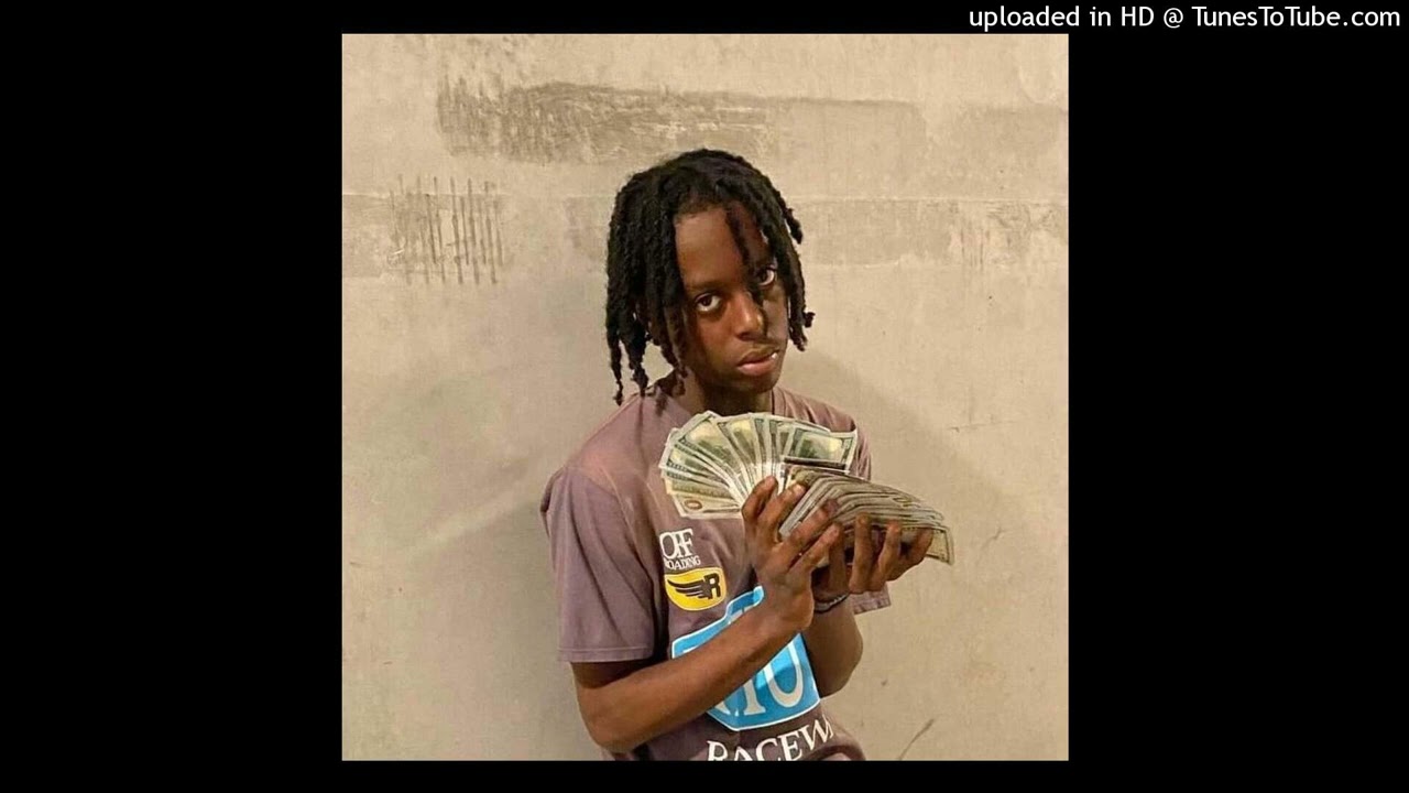 [Free For Profit] Raq Baby x Lil Tony Sample Type Beat 