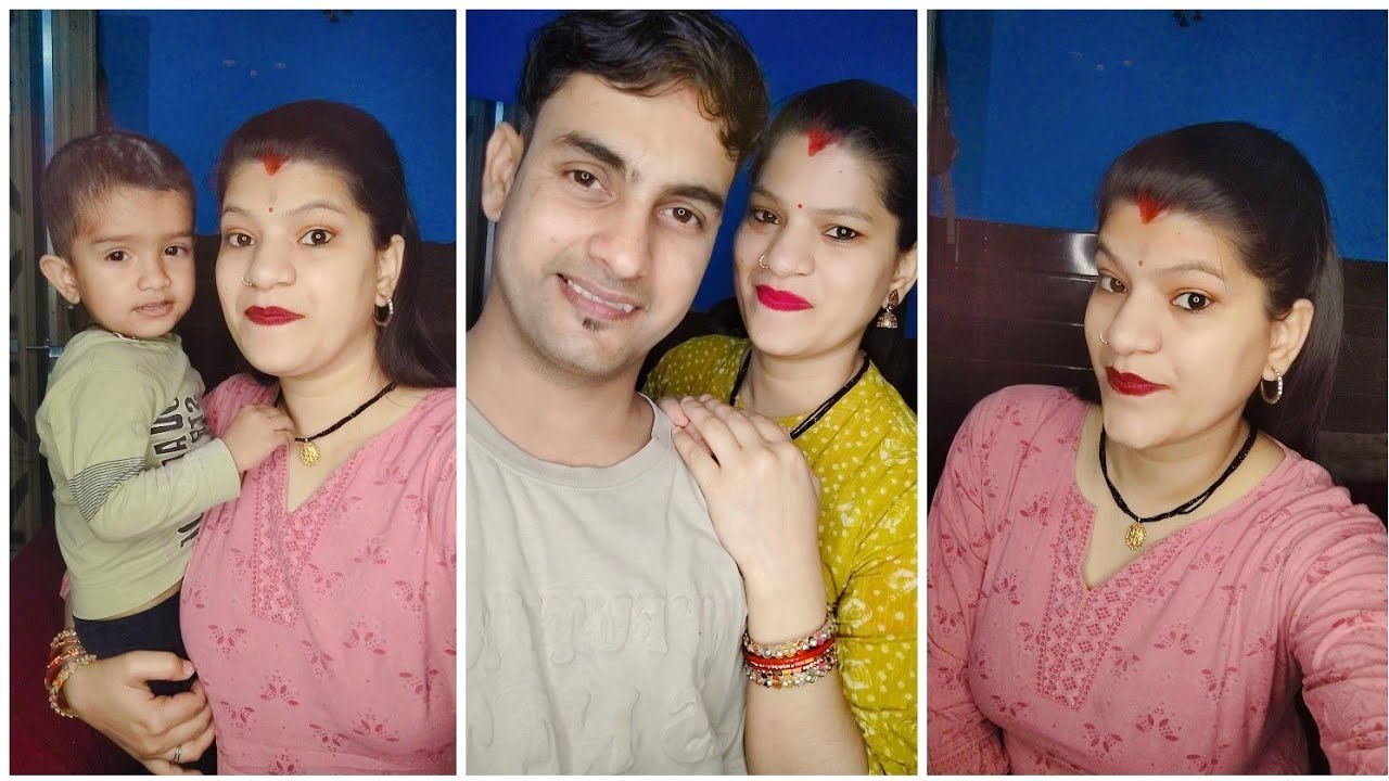🔴Daily Family Live 👨‍👩‍👦 | Mammi Papa aur Shararti Beta ki Masti 😄 | Real Desi Family #Live📝 #viral