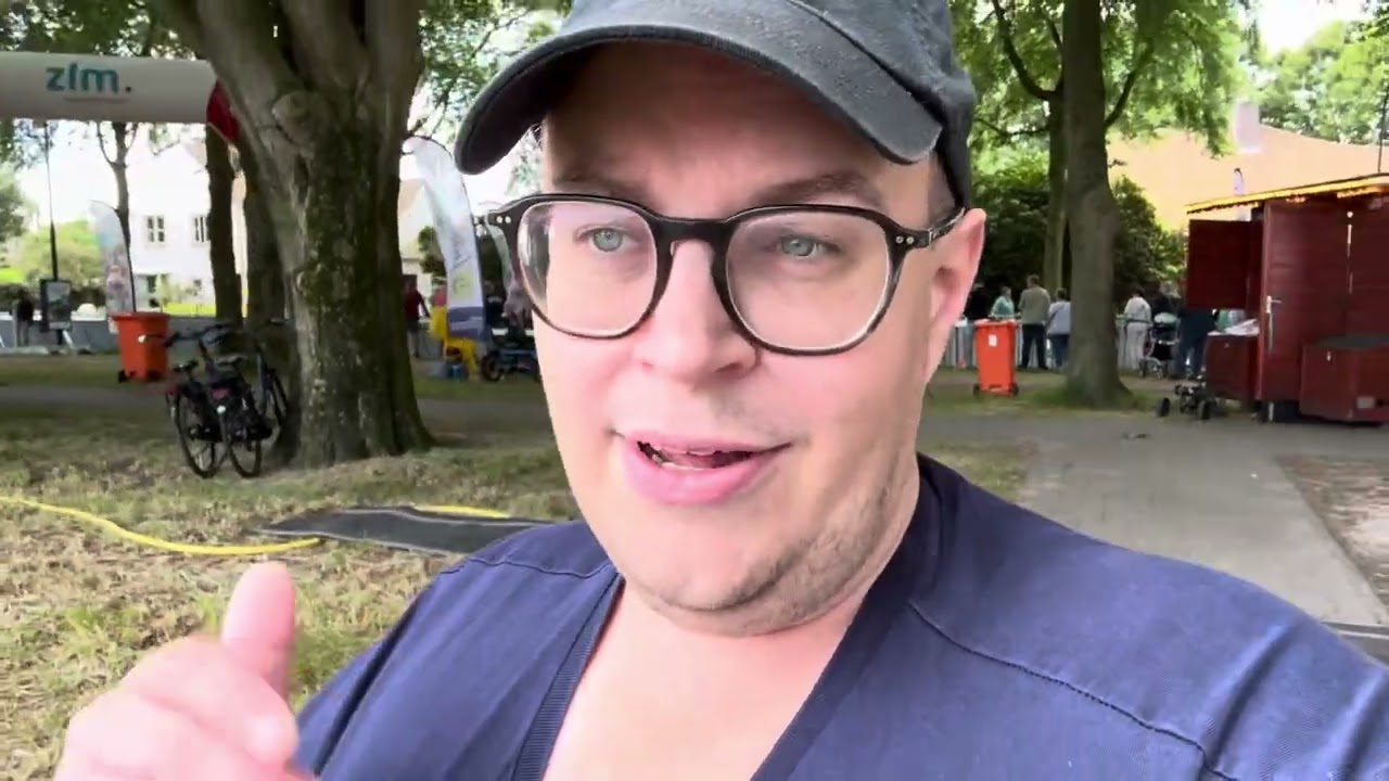 ZLM Tour Oosterhout 2024 #Vlog417