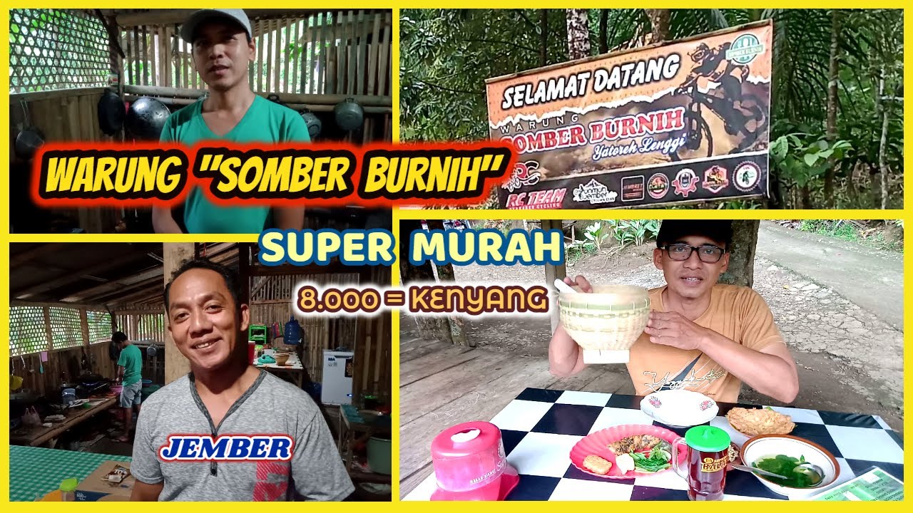 WARUNG 
