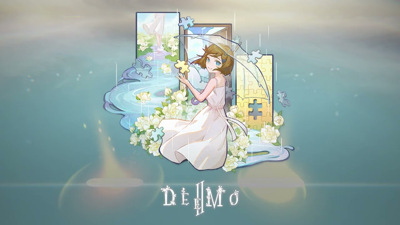 [DEEMO II] エテルニテ - ユアミトス (HQ)