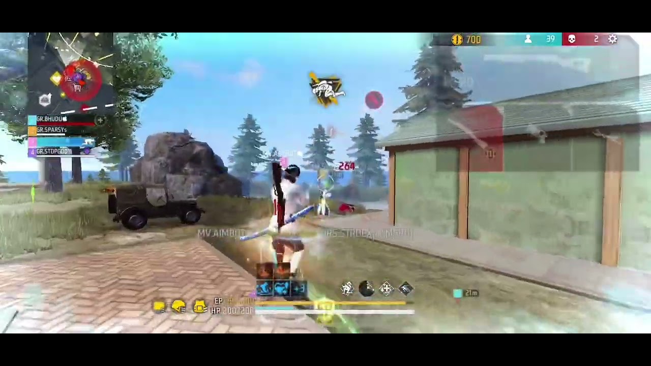TOURNAMENT HIGHLIGHTS - SANEYyHORAA | | @HoraaEsportsOfficial | |