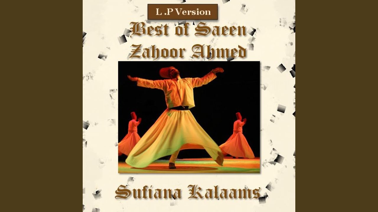 Teray Ishq Nachaya