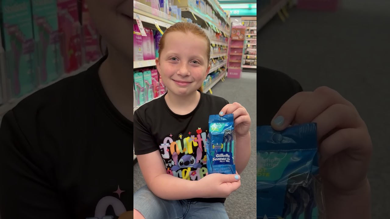 🔥See what we got at CVS for under $11 today! #cvsdealsthisweek #couponing #deals #foryoupage #money