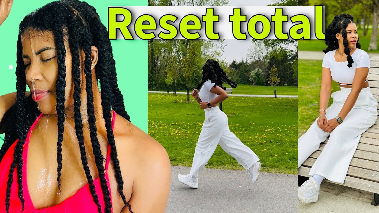 DETOX CHEVEUX | JUS DETOX
