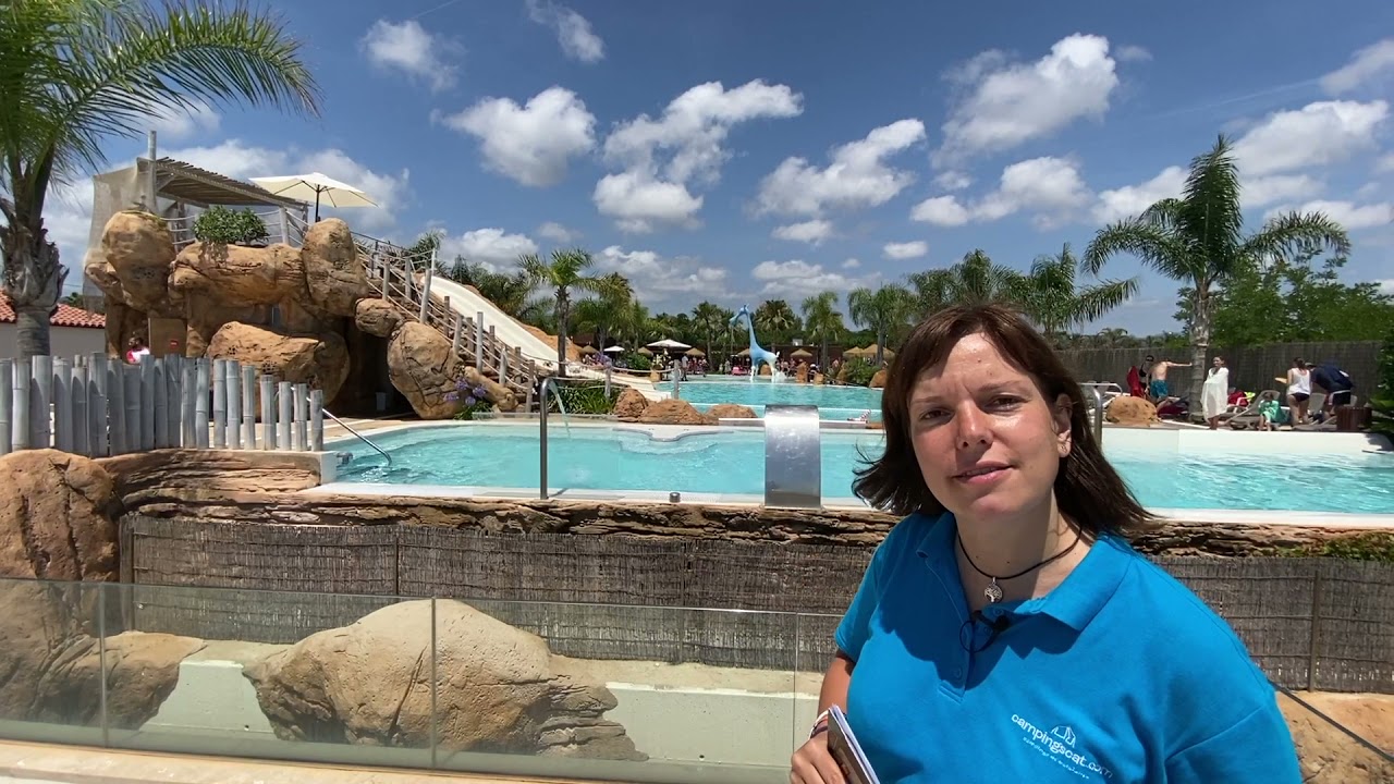 CAMPING SUMMER | Camping Alannia Els Prats
