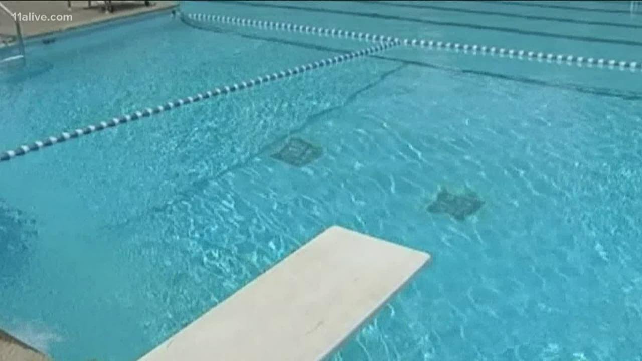 A chlorine shortage? Pool boom during pandemic results in shortage, price hike
