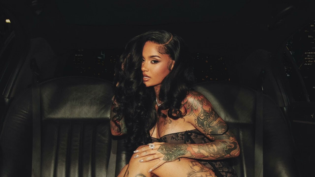 Kehlani - Folded (FS Green 'Baby Boo' Mashup)