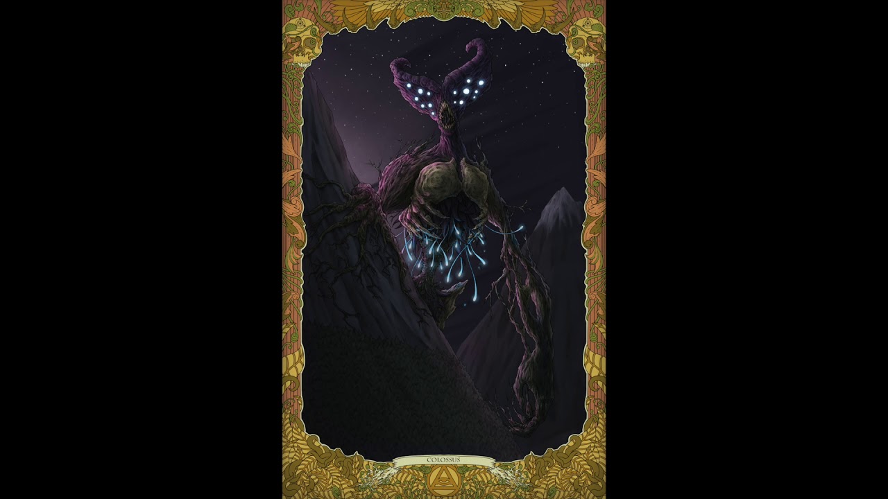 Magic Sword - 