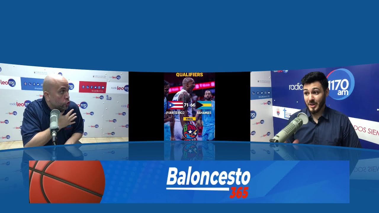 Baloncesto 365