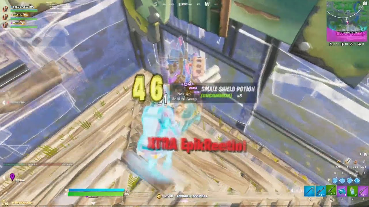 23 Island 🌴 | Fakxx Highlight #46 | Fakxx