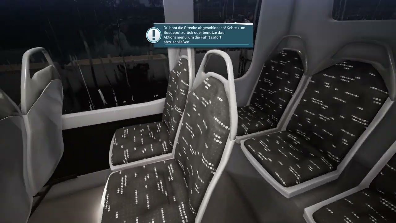 Bus Simulator 18 : Verdoppeln (Folge 5)