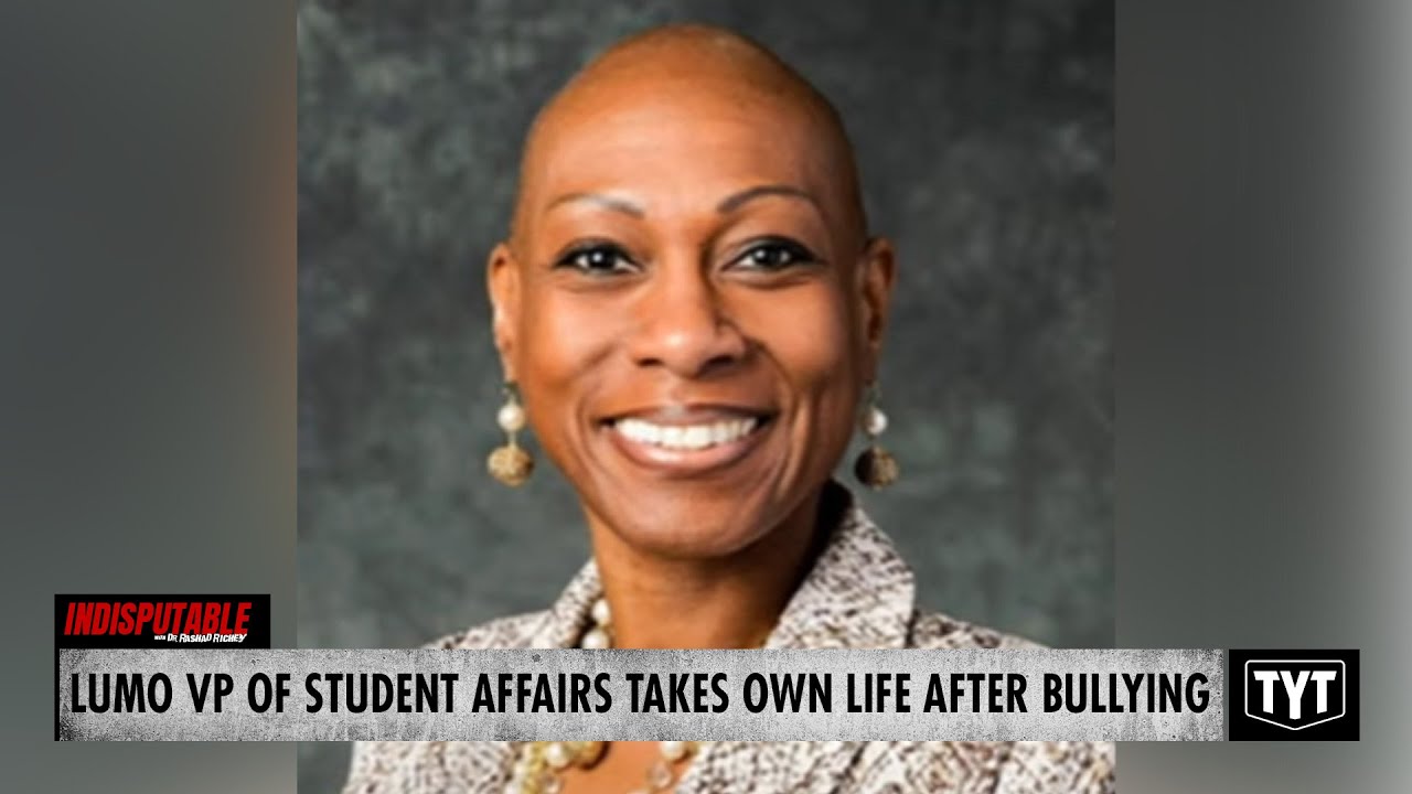 University Administrator Takes Own Life After Reporting Bullying, Harassment At Workplace