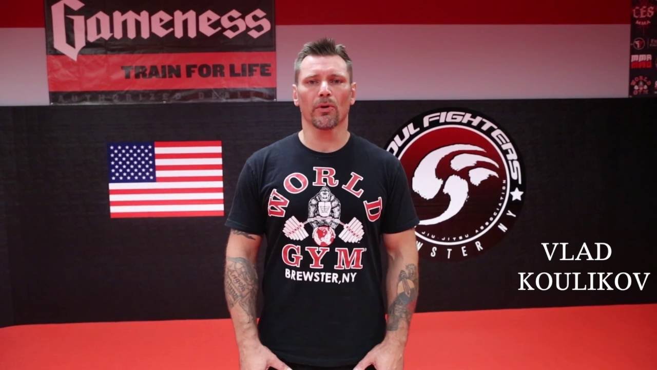 3 KILLER KETTLEBELLS WORKOUTS WITH SAMBO MASTER-VLAD KOULIKOV:  SWING, SNATCH AND LONG CYCLE