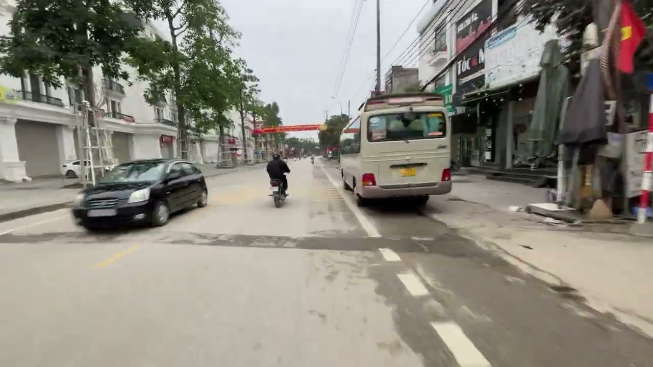 Phường Chùa Hang Mùng 02 Tết Bính Ngọ 2026
