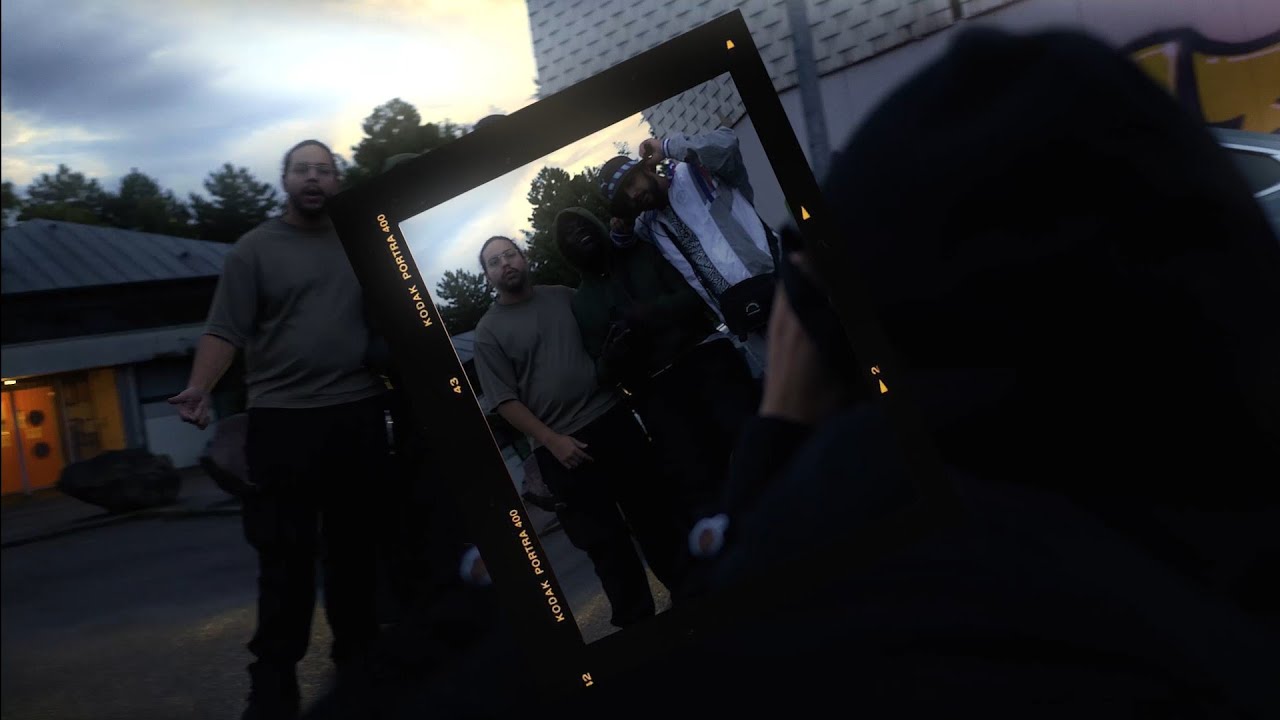 Heder - Ederland #3 Rien de nouveau