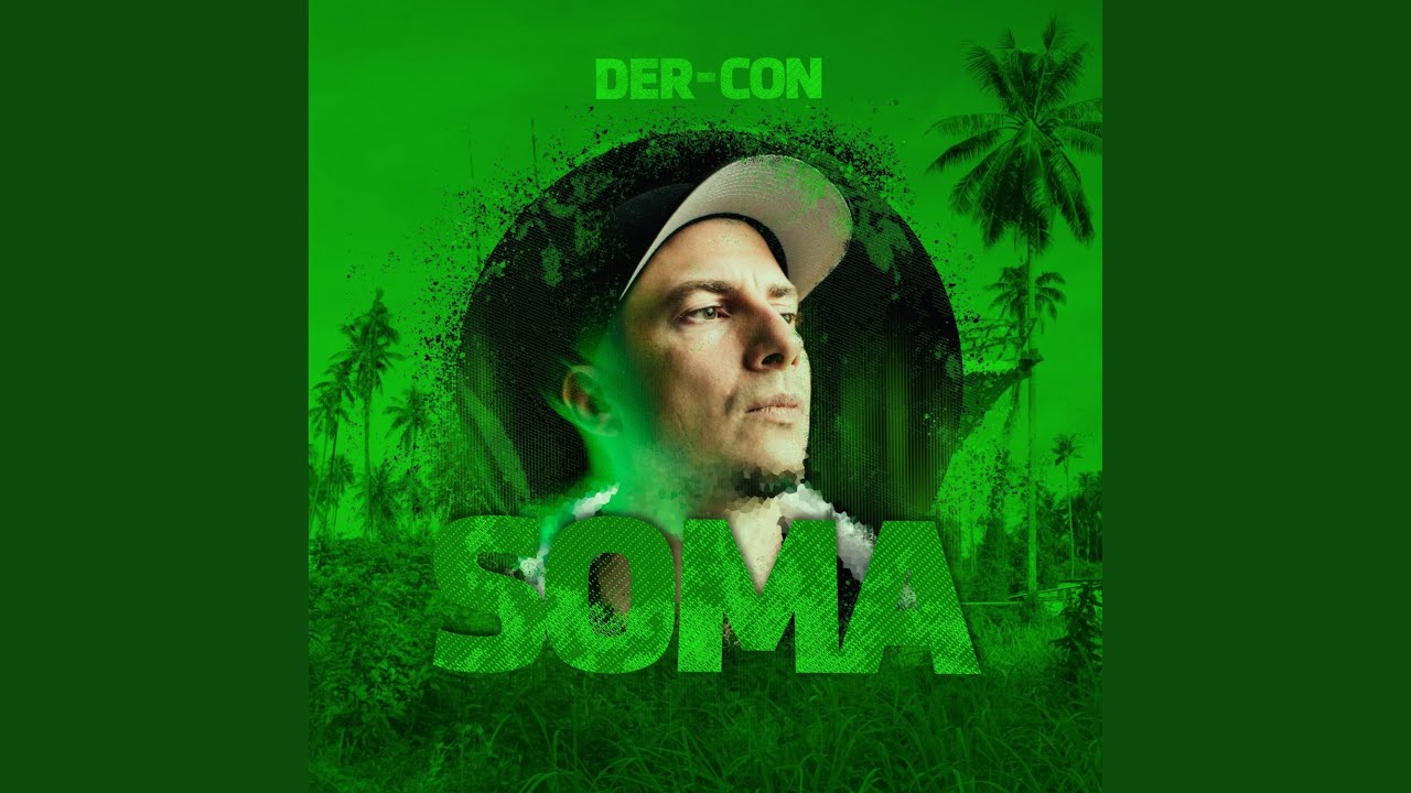 Soma (feat. Dubzta)