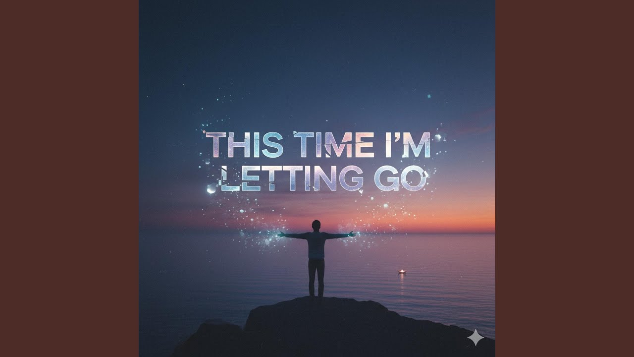This time i'm letting go