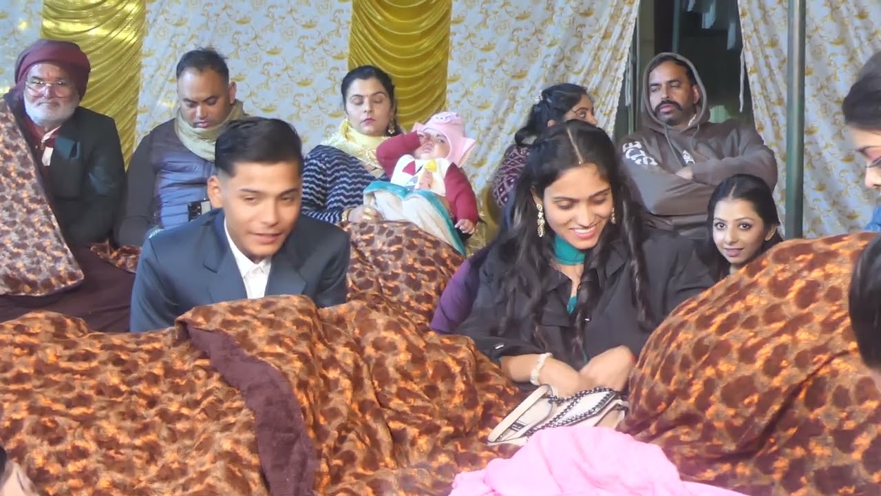 Partiksha Sharma Weds Sarthak Sharma | Phere & Doli | Rupi Studio
