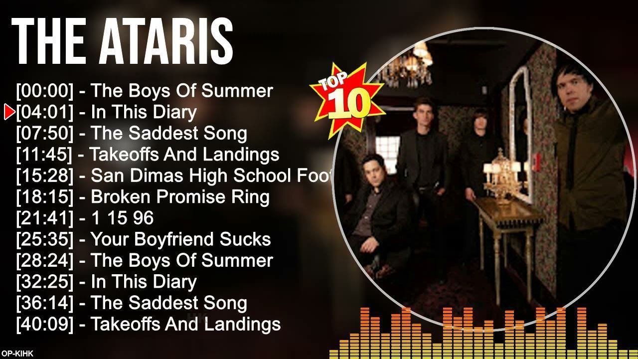 T h e A t a r i s Greatest Hits ~ New Age Music ~ Top 100 New Age Artists of All Time