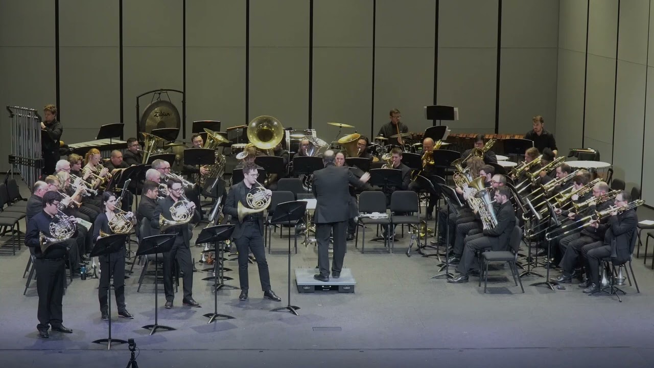 An Opening Fanfare