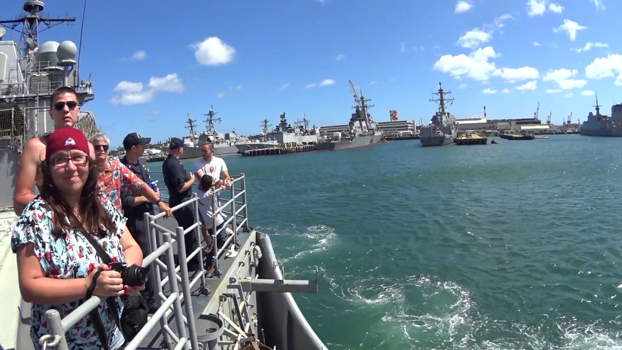 TIGERS CRUISE 2016