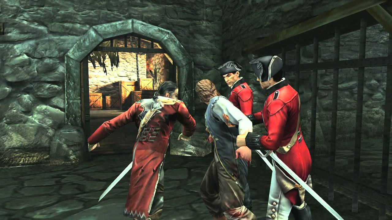BackStab - Henry Blake is back on iOS!