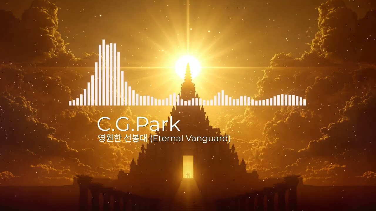 Cinematic Epic Adventure, Grand Orchestral -  [영원한 선봉대 (Eternal Vanguard)]