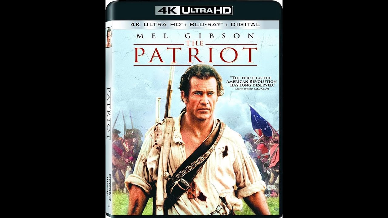 O Patriota (2000)