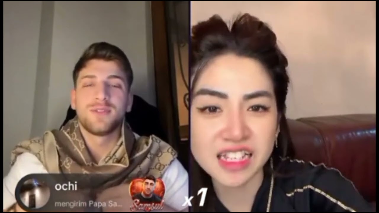 Venny dan resul turki 
