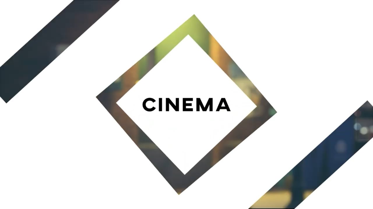 THE CINEMA MOD
