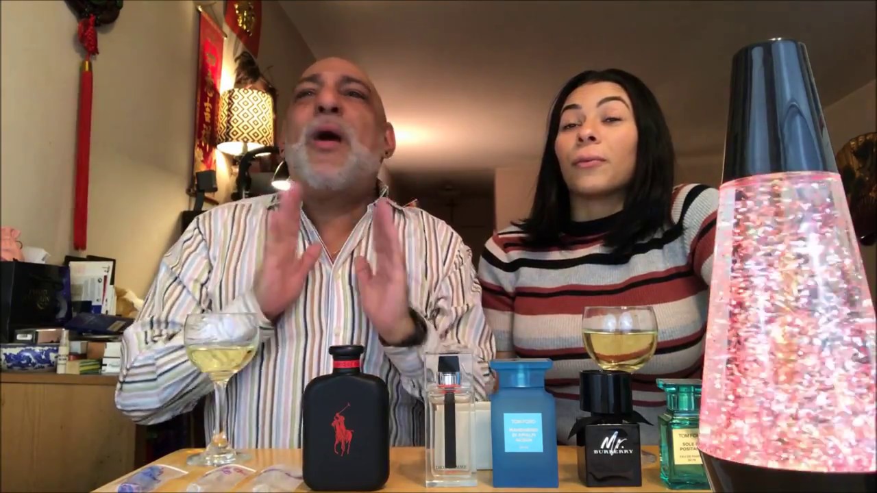 TOP 3 Best 2017 Designer (and a couple of Niche) Fragrance Releases for Men Chosen by Stephanie