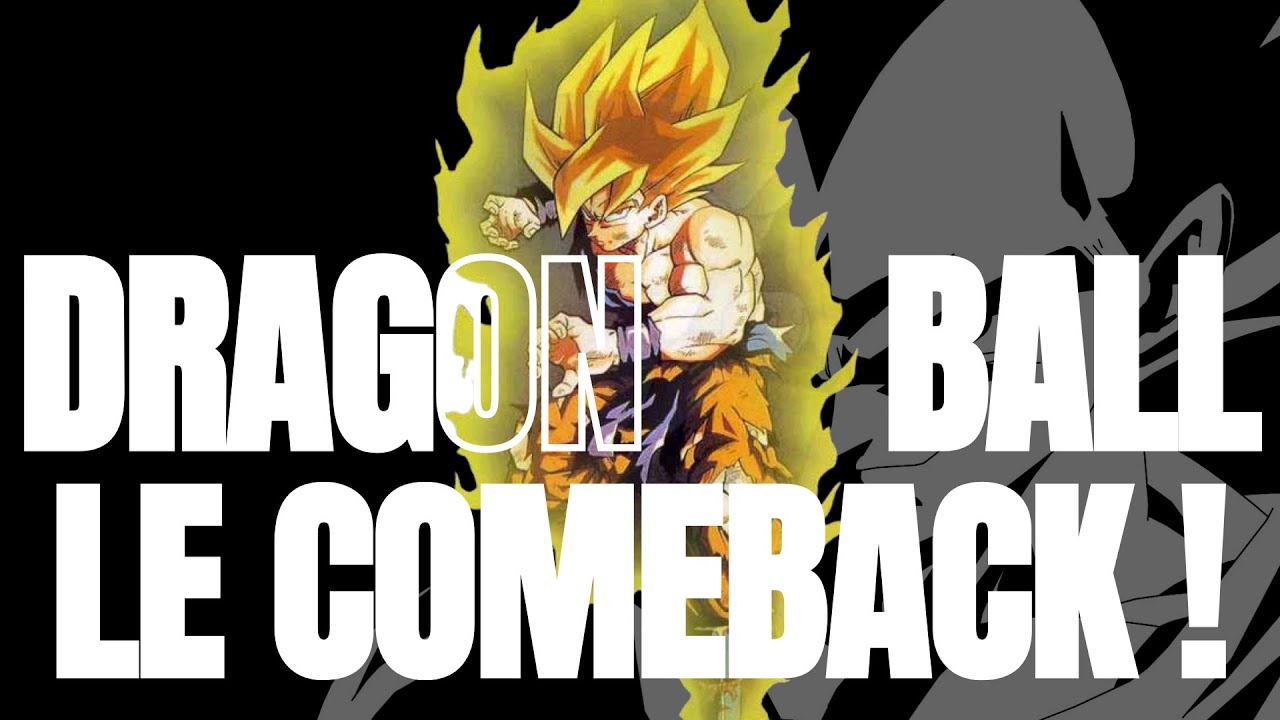 Dragon Ball, le comeback 🐉 Mario Galaxy, le film ⭐️ Starfield 2.0 sur PS5💥 Highguard 🔫