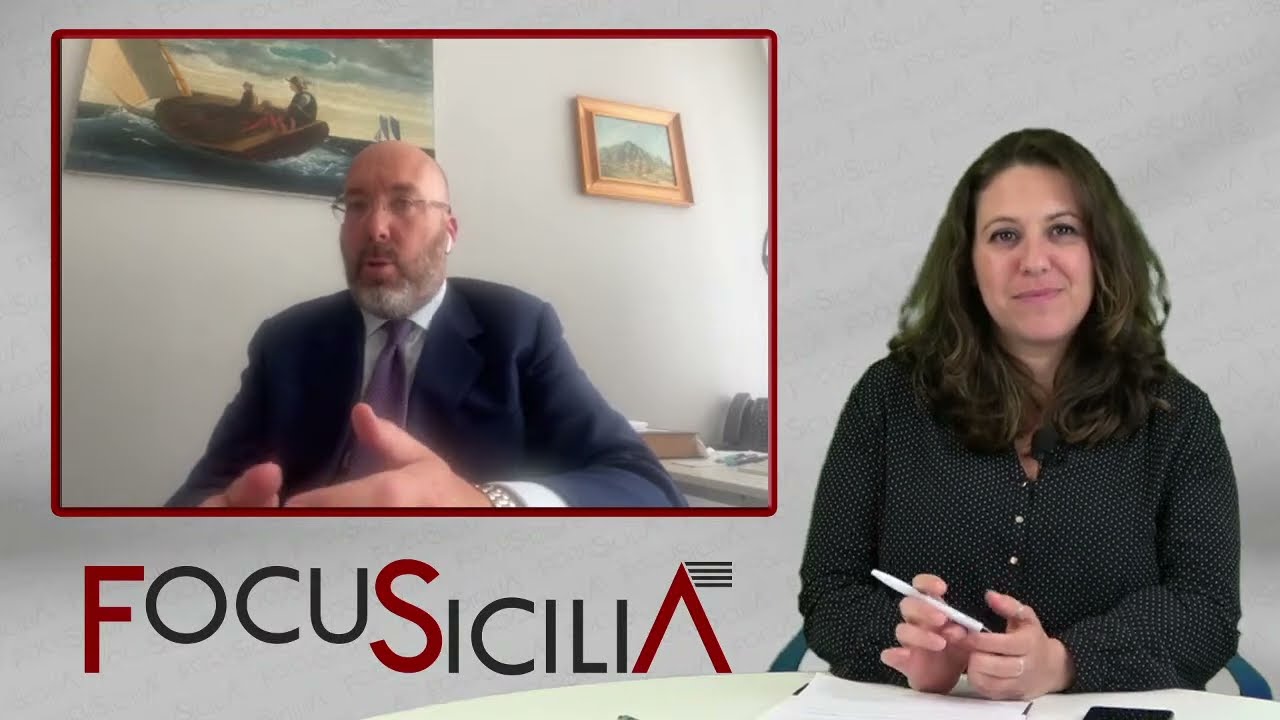 Live con Carlo Amenta