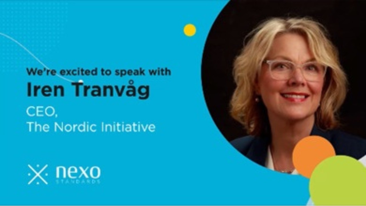 We must ensure the best talent, regardless of gender, gets access to strategic roles | Iren Tranvåg