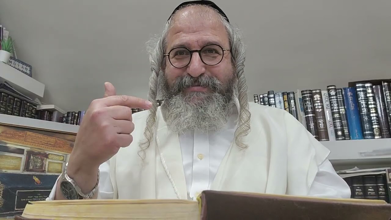 שיעורים קצרים הכנה לאורות ימי הפורים תשפ