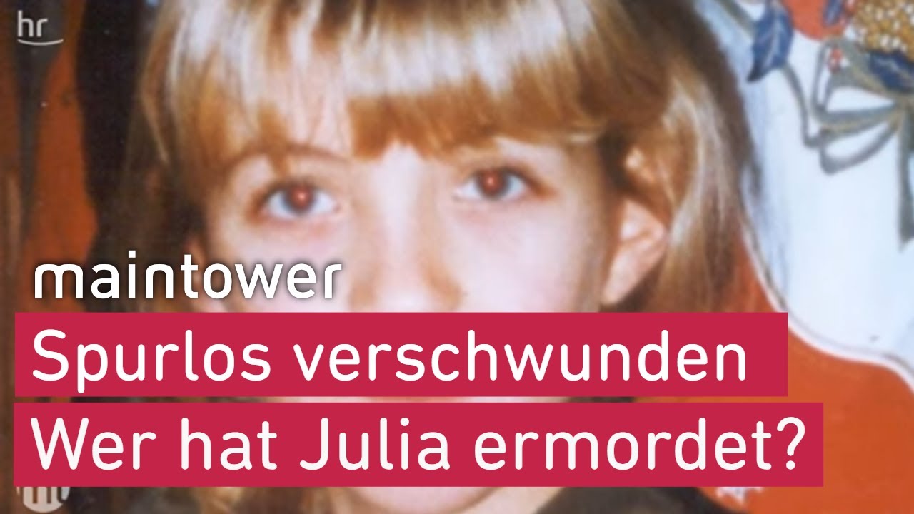 True&nbsp;Crime - der Mordfall Julia Hose | maintower | highlight
