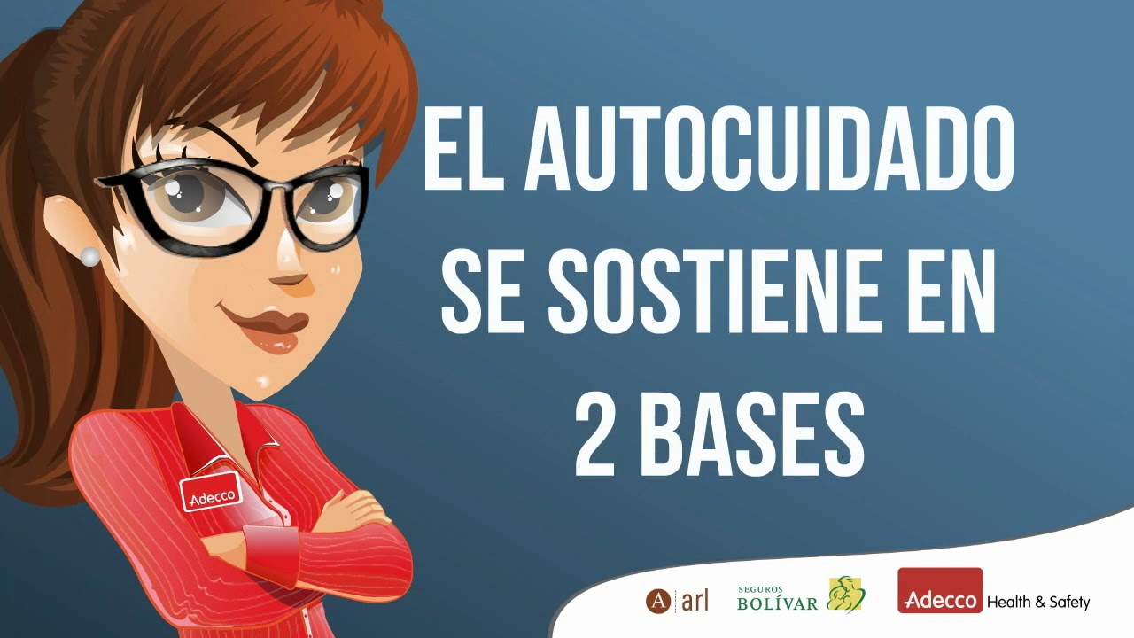 AUTOCUIDADO Y PERCEPCION DEL RIESGO