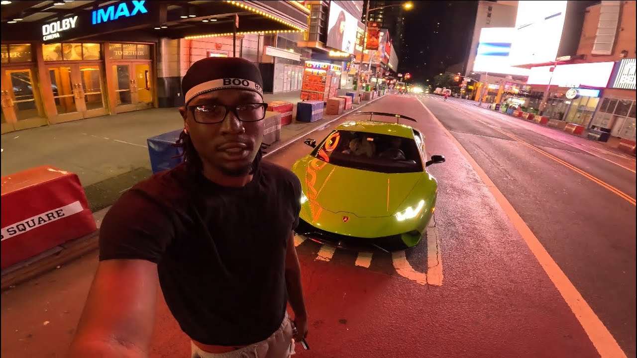 POV DRIVE IN THE CITY OF NYC IN MY F90 M5 COMP (900)HP