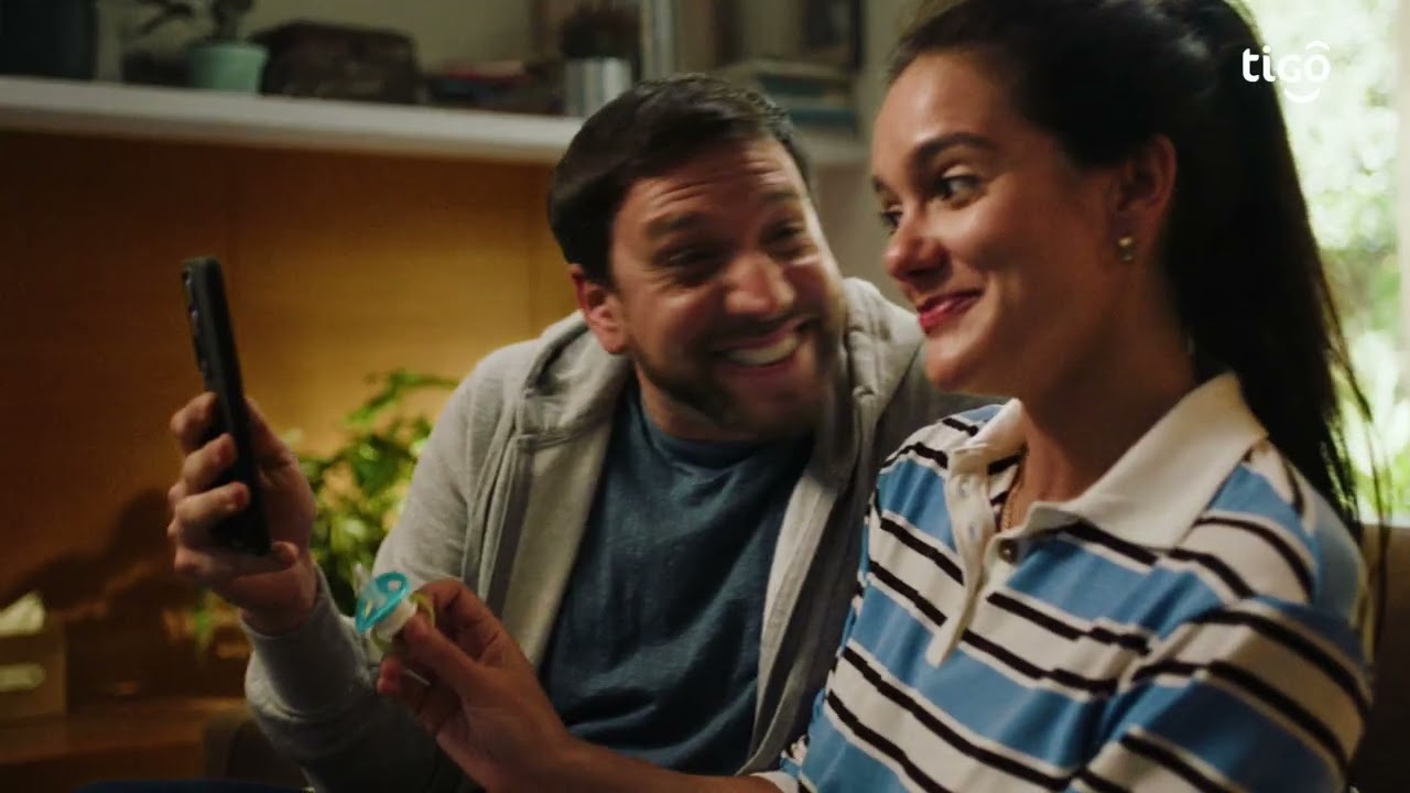 &iexcl;Hola Uruguay! Somos TIGO😉​