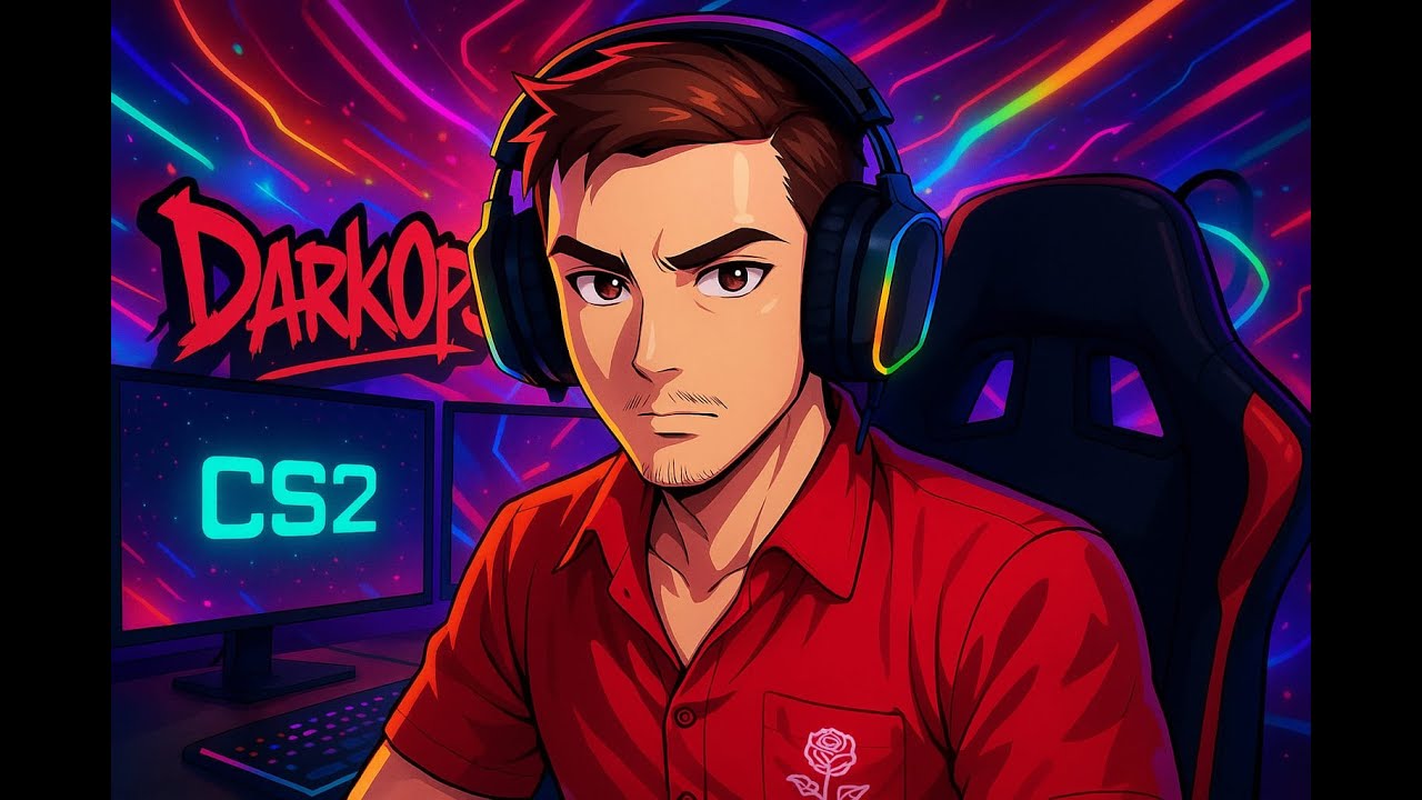 Live CS2- road to 20k PREMIER ...incercam 