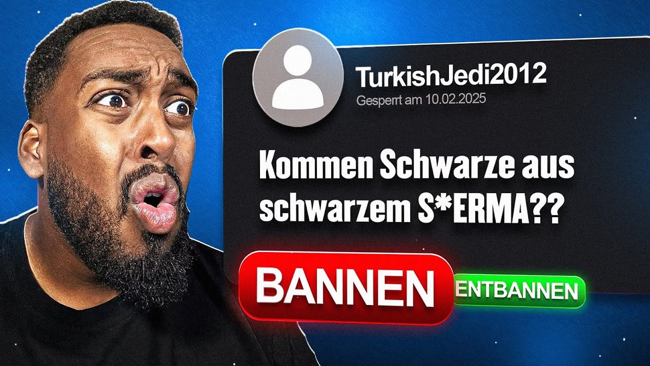 Faro ist am ENDE😡Die SCHLIMMSTEN ENTBANNUNGSANTRÄGE auf TWITCH☠️I JustFaro