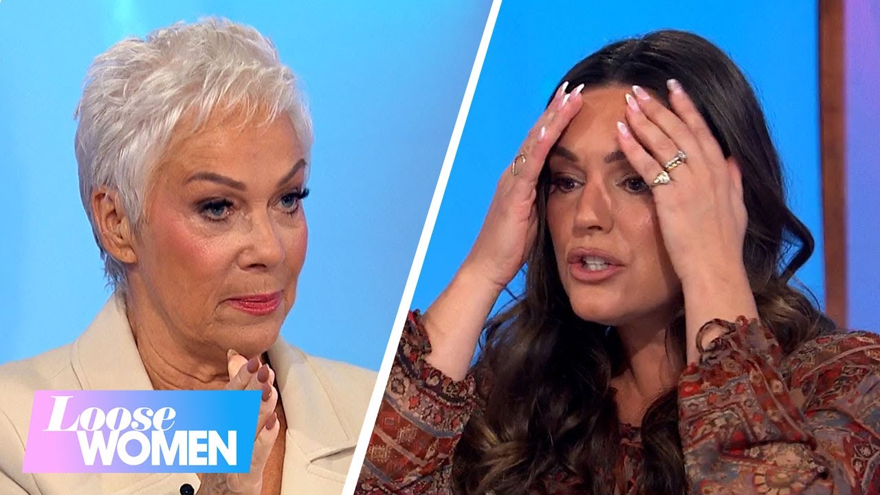 Phone Hacking Scandal: Panel Share Their Personal Stories | Loose Women