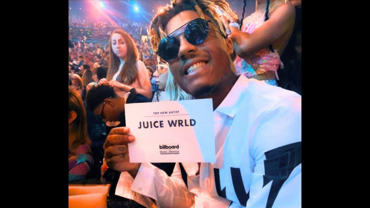 (Free) Juice Wrld x Kee Nola Type Beat 